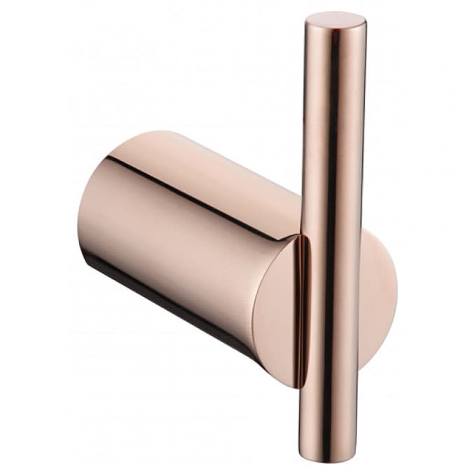 #C-03-401RG Držač bade mantila COPEN DIVINE rose gold