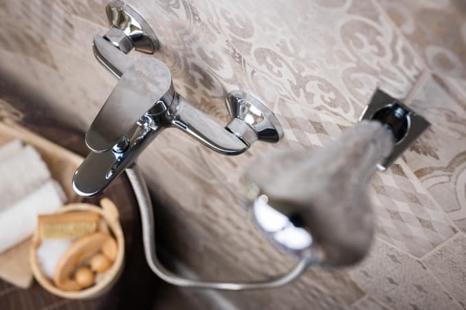 #5511 Baterija za kadu MINOTTI VIVA 5