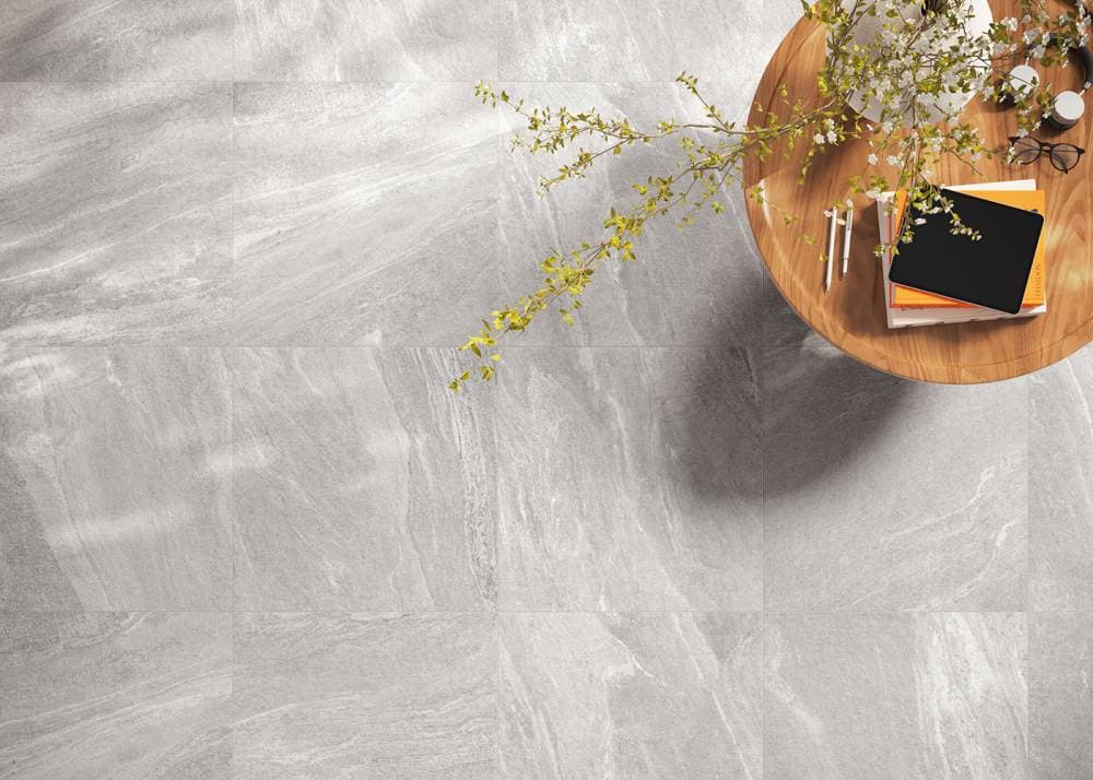 QUARZIA GRIGIO R. 30X60LB