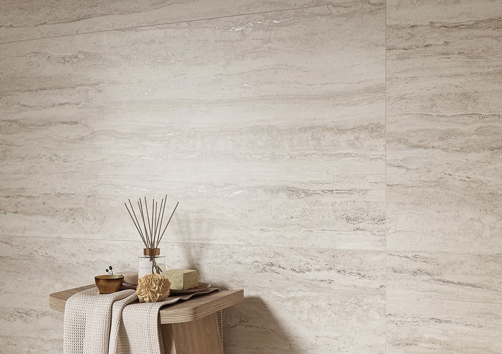 #CSN-388 LIV TRAVERTINO CLASSICO cream matt 59,8x119,8 rett 3
