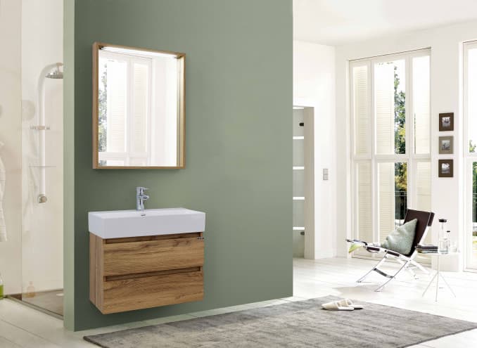 #PLA0700L.LD Ogledalo LINEART PLAZA 700 legnano 2