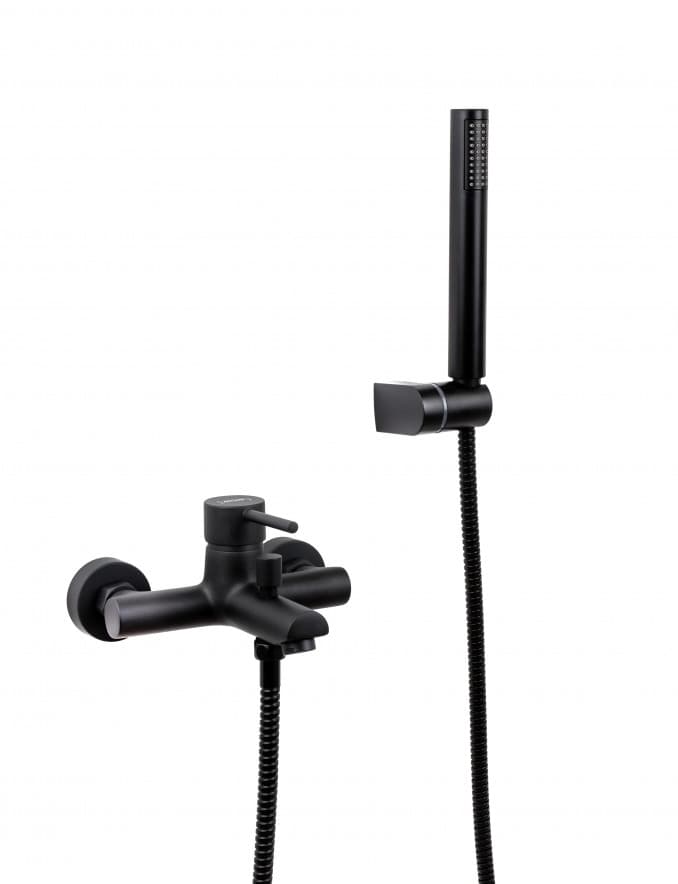 #6111B Baterija za kadu MINOTTI STANDARD DARK ELEGANCE 2