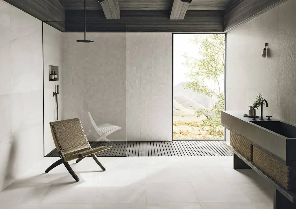 SUBLIME IVORY MAT. R. 75X150M