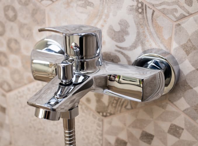 #4111 Baterija za kadu MINOTTI PRIMA 3