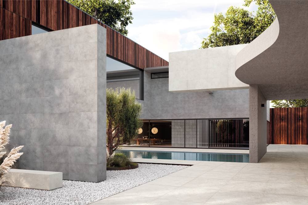 OSMOS CALCE MATT R. 80X80M 1