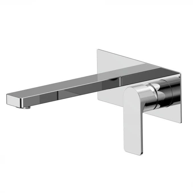#C-01-108CR Ugradna baterija za lavabo COPEN NOOK hrom 1