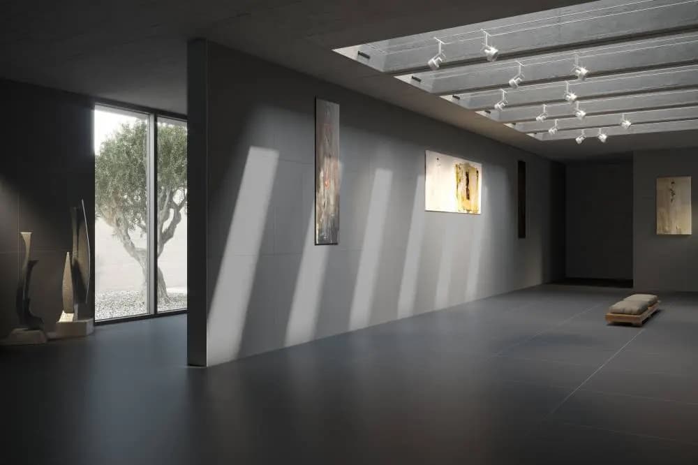 #3994 60X120 PLAY BLACK R.