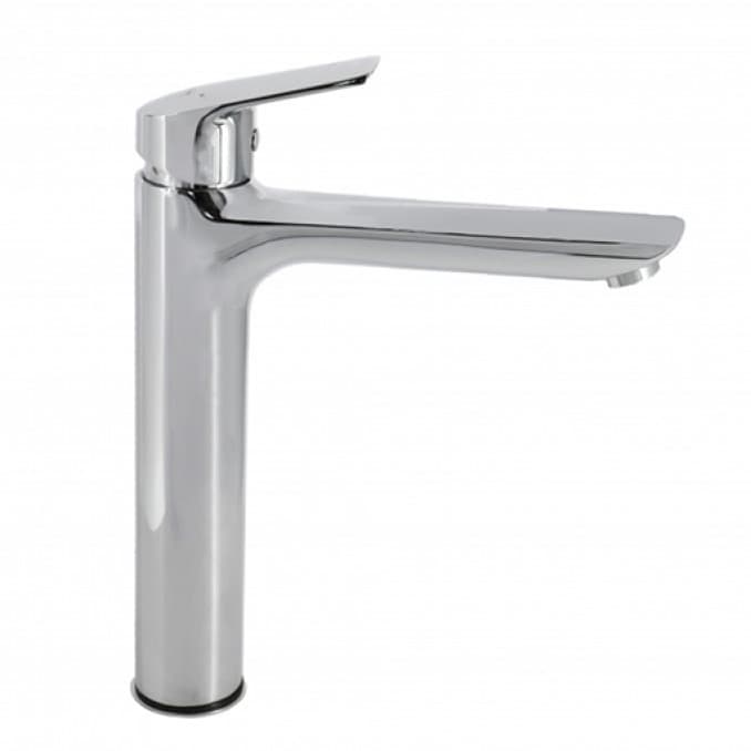 #4112XL Baterija za lavabo MINOTTI PRIMA visoka 1