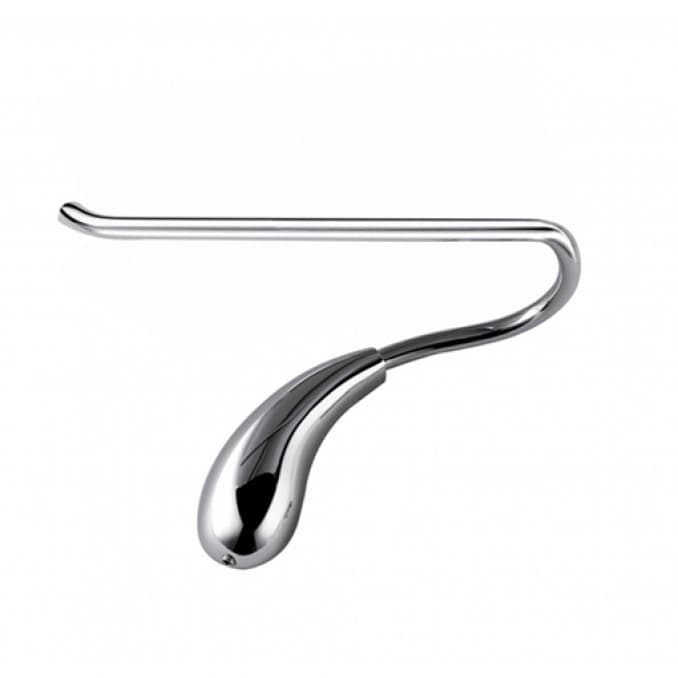 #C-03-500 Držač papira COPEN DROP hrom