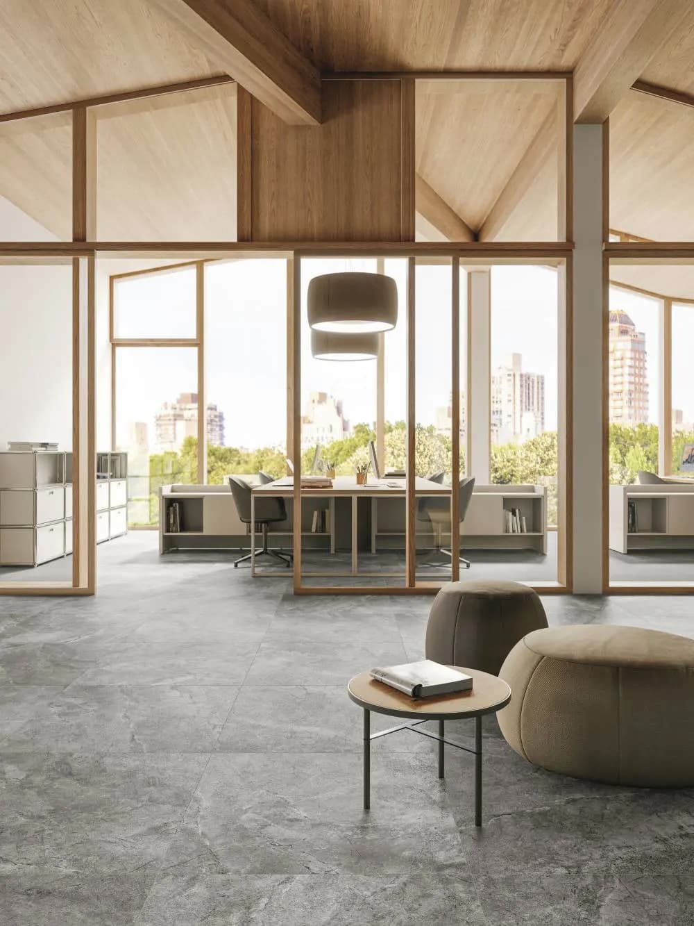 #3827 60X120  RIVER GREY SOFT R.