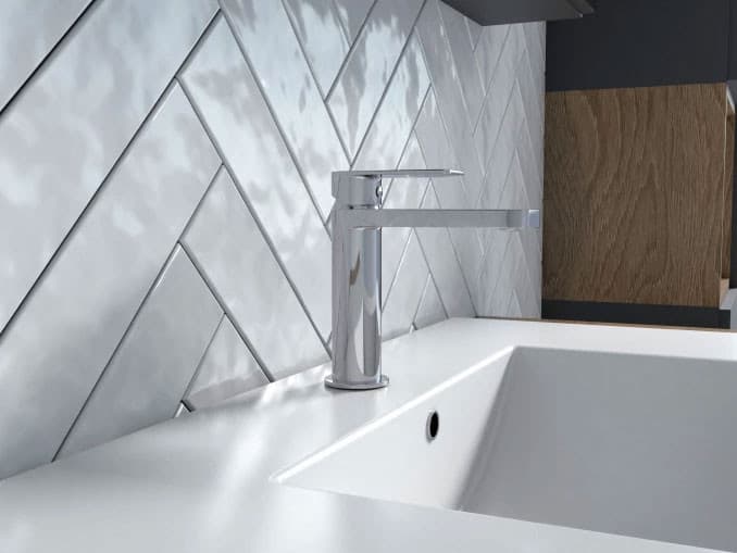 #C-01-100CR Baterija za lavabo COPEN NOOK hrom 4