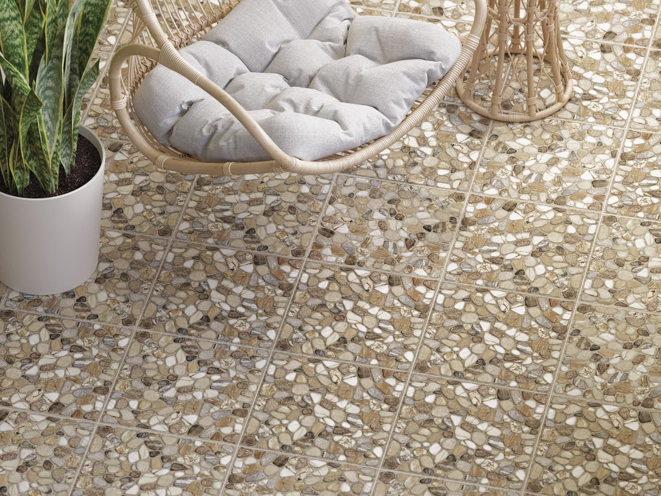 #CSN-290 JACKSTONE beige 29.8x29.8 3