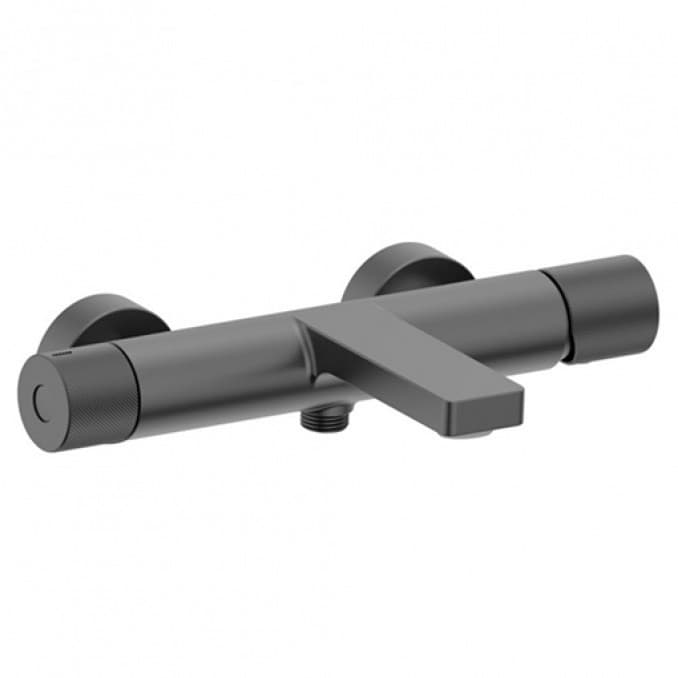 #C-01-105GM Baterija za kadu COPEN NOOK gunmetal 1