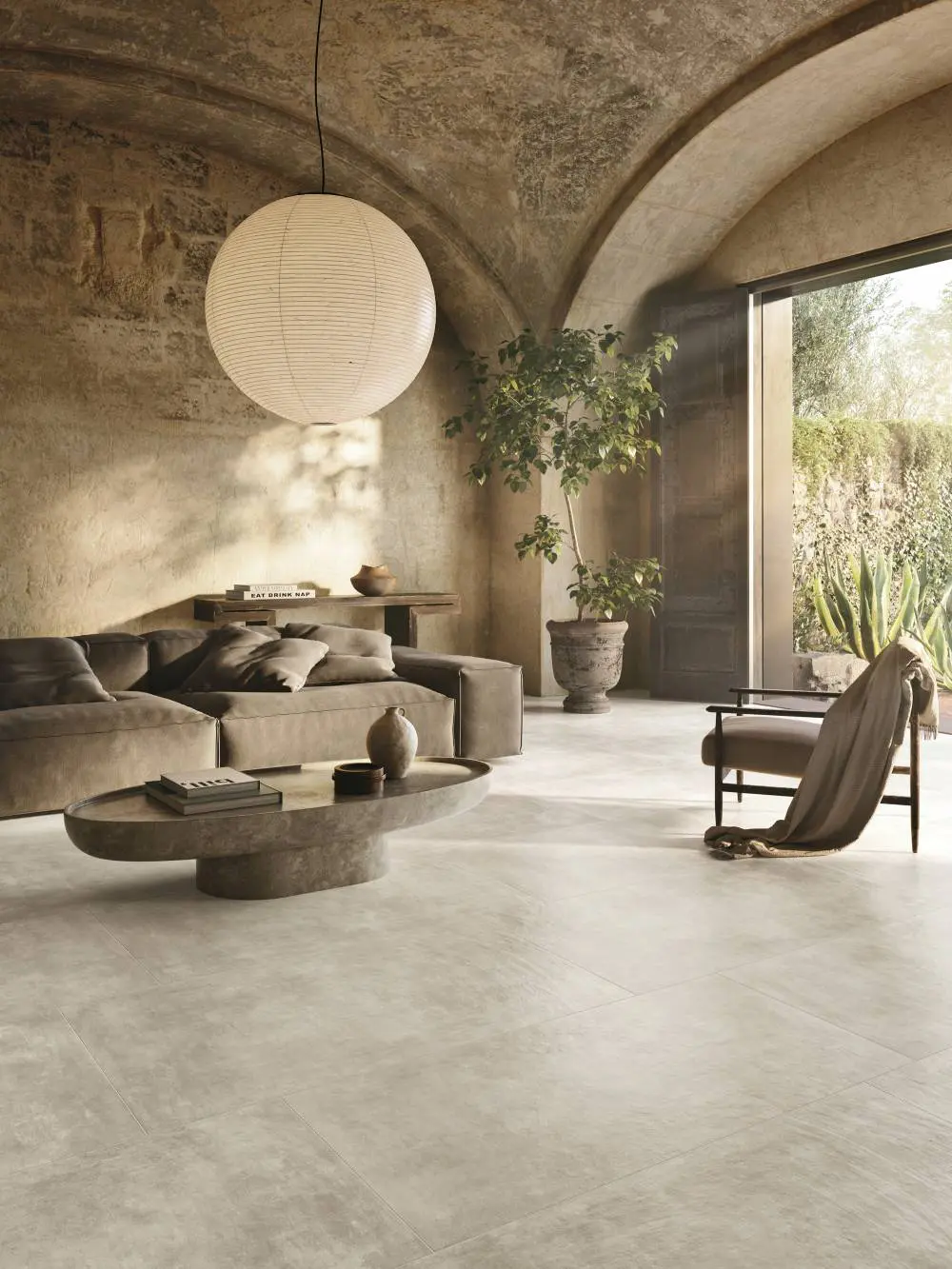 AFFRESC.OCRA R. 120X120 1