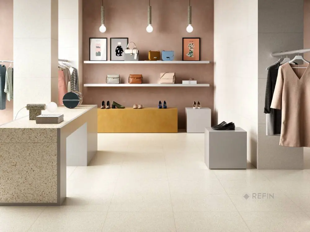 FLAKE WHITE SMALL R.60X120M 1