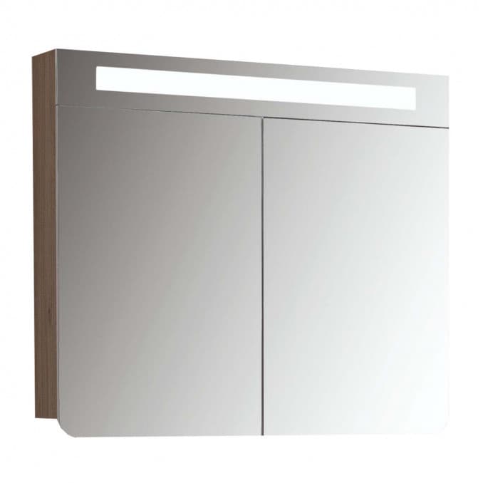 #WNG0800C.MR Ogledalo LINEART WING 800 cadiz