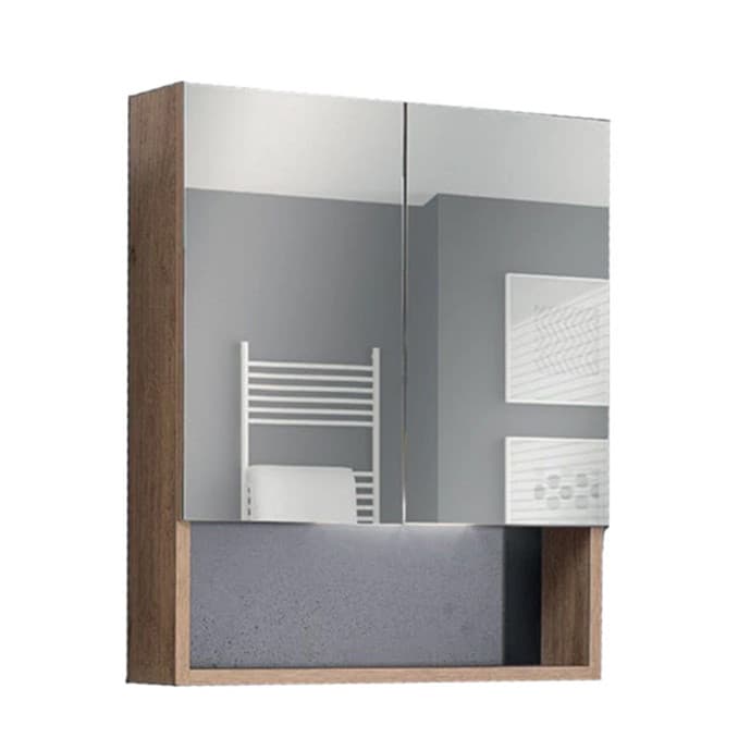 #NOV0800C.MR Ogledalo LINEART NOVA 800 cadiz