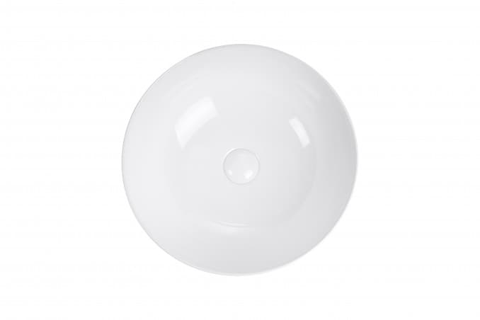 #7008 Lavabo nadgradni MINOTTI fi415x155 2