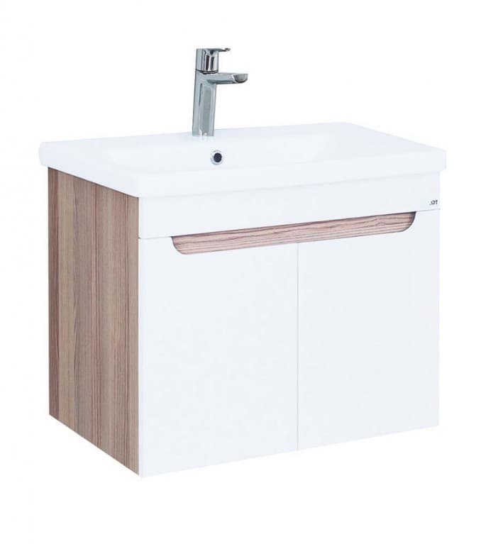 #ENJ0650A.BS Ormarić LINEART ENJOY 650 atlantis sa lavaboom