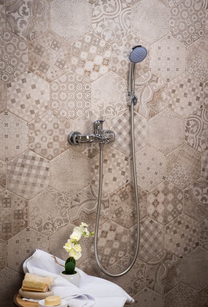 #4111 Baterija za kadu MINOTTI PRIMA 4