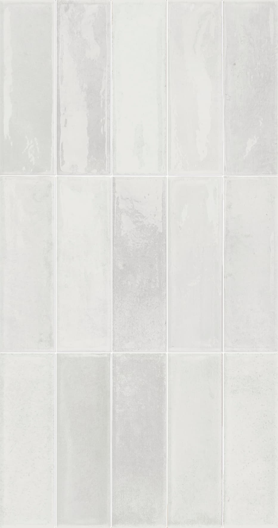 #PAM-1151 ARTLINE bianco 31.6x60 LH02 0 (P/Z) 2