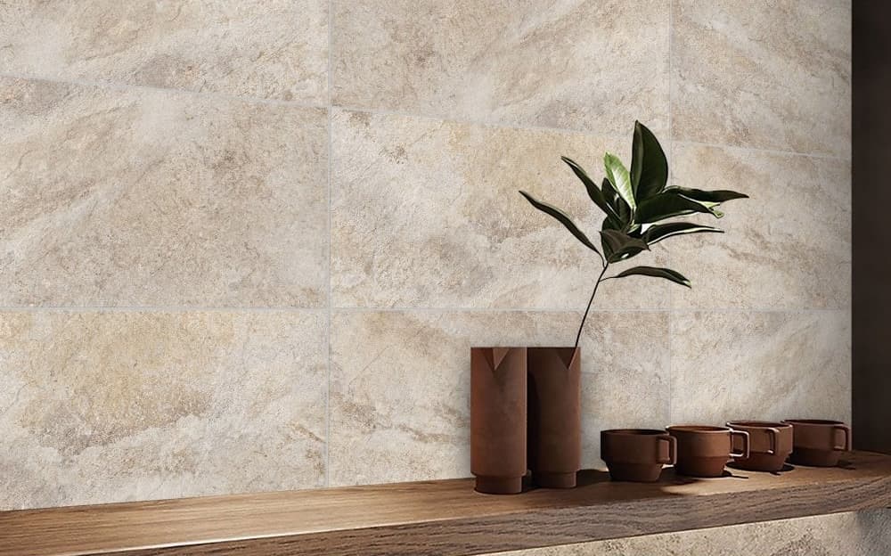 #CSN-048 GAIA Cream 30X60