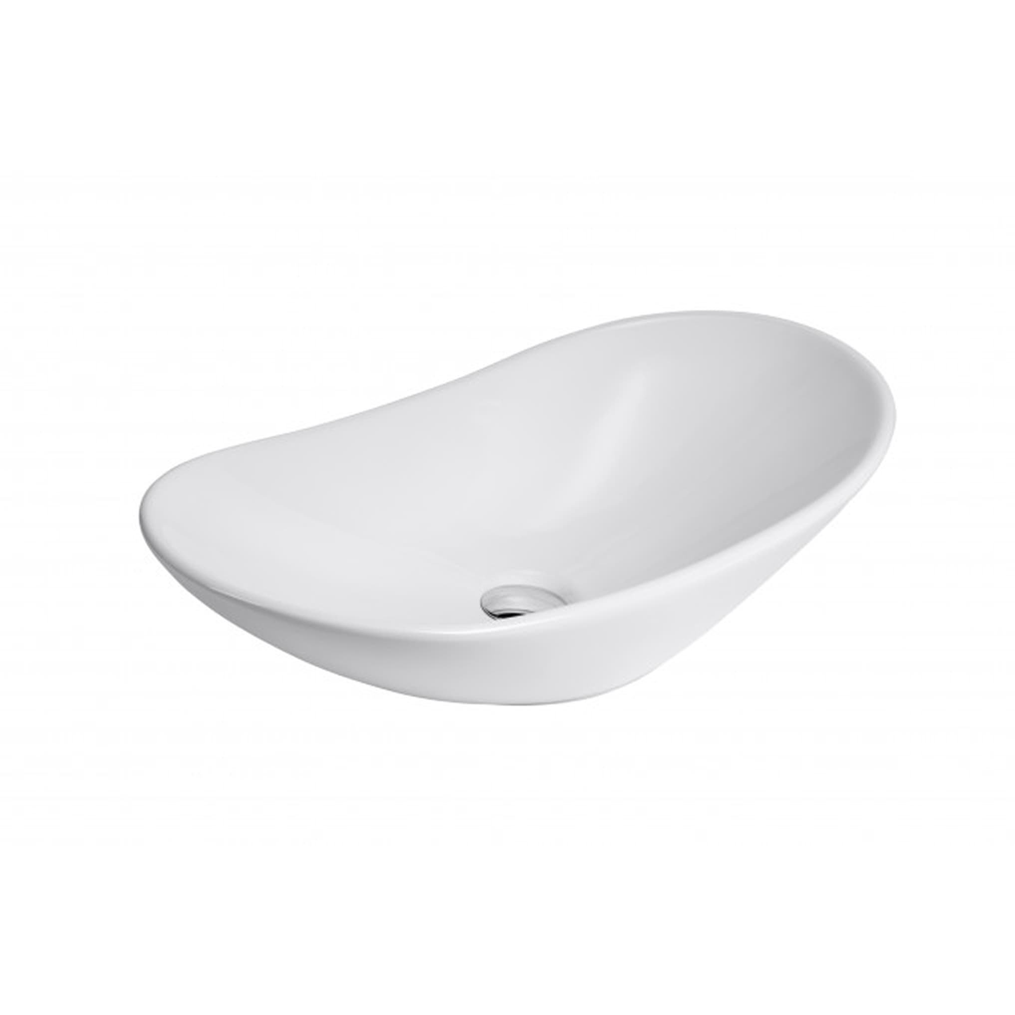 #7030 Lavabo nadgradni MINOTTI 625x370x155