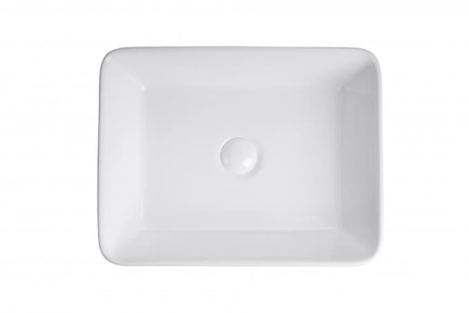 #7005 Lavabo nadgradni MINOTTI 480x370x130 2