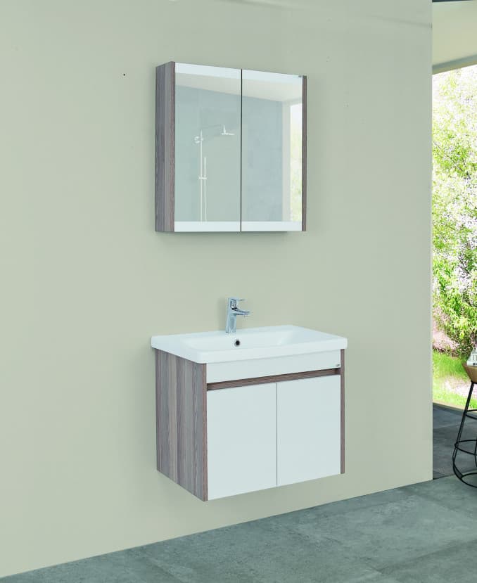 #MAR0650A.MR Ogledalo LINEART MARS 650 atlantis 2