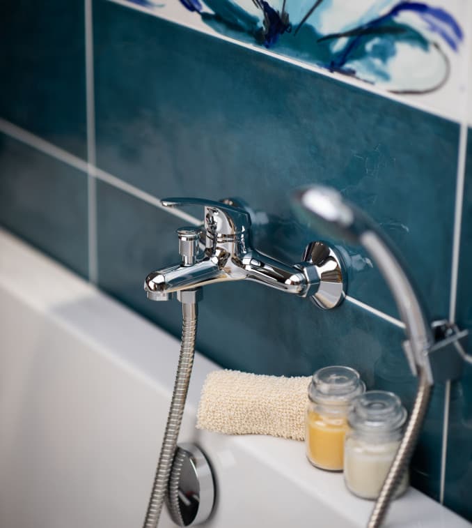 #3111 Baterija za kadu MINOTTI EKONOMIK 5