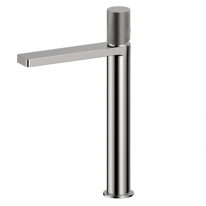 #C-01-103CR Baterija za lavabo visoka COPEN NOOK GRIP hrom 1