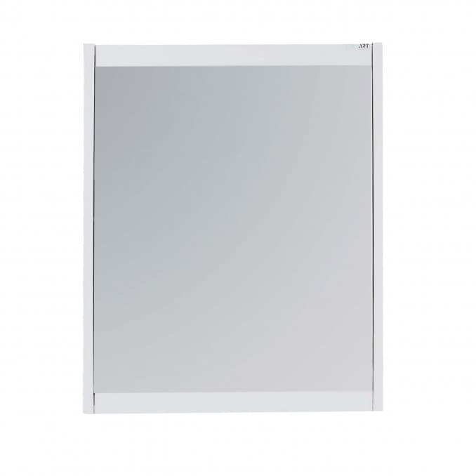 #MAR0550W.MR Ogledalo LINEART MARS 550 white 1