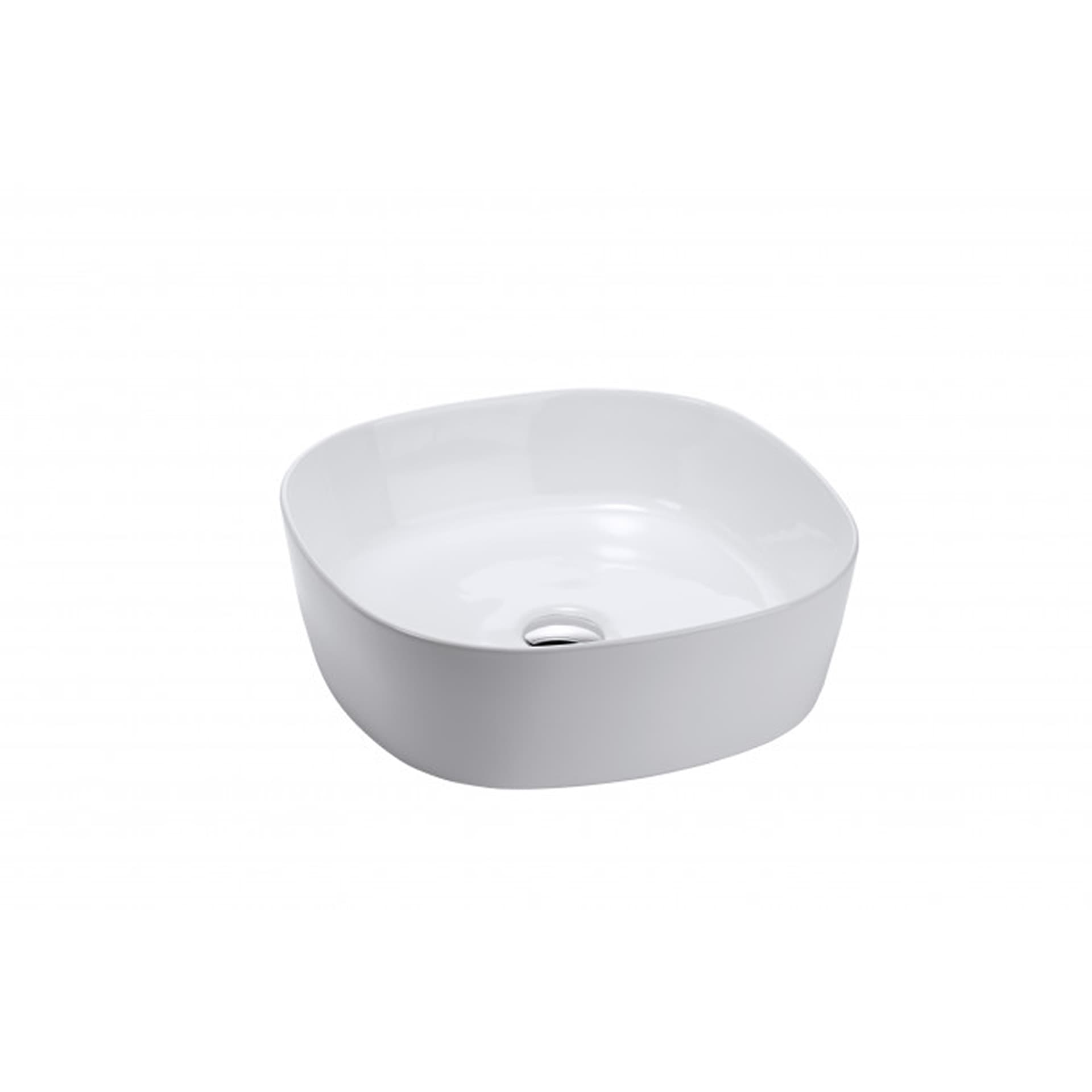 #7017 Lavabo nadgradni MINOTTI 440x440x140
