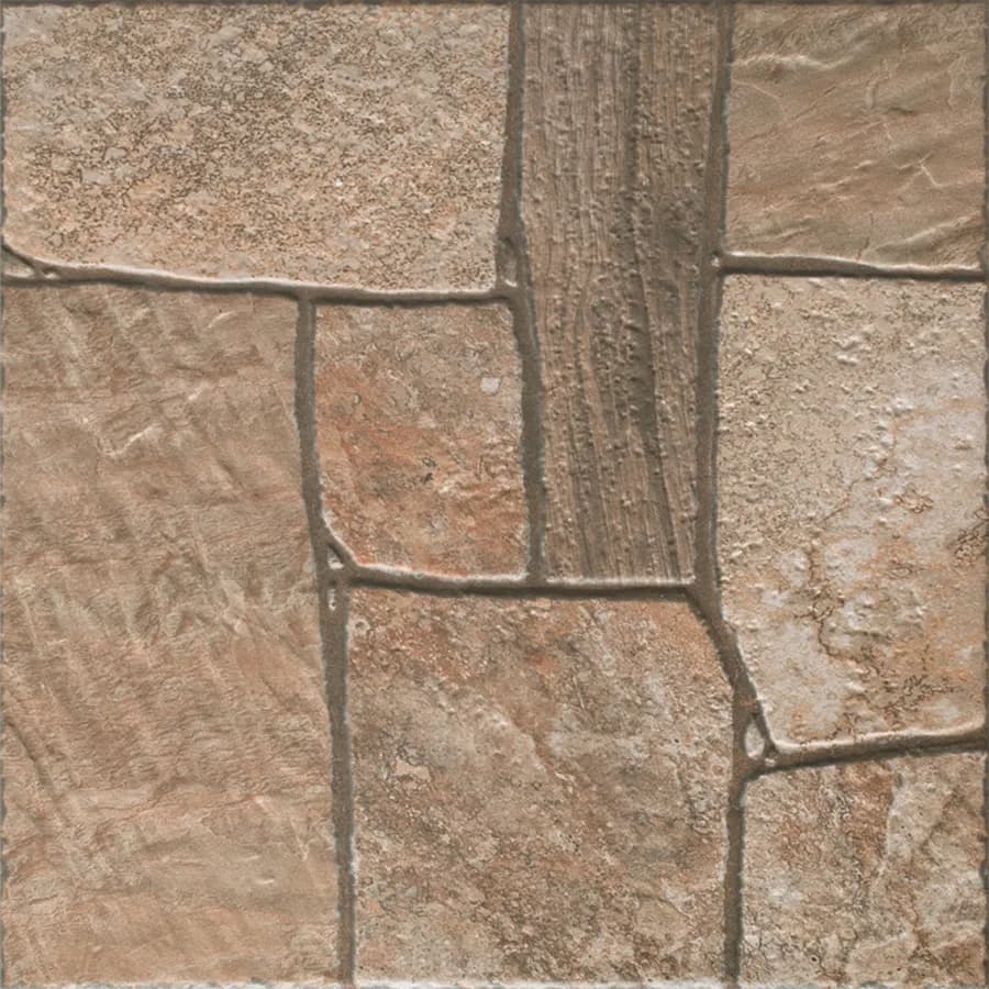 #CSN-253 MILANO brown 29.8x29.8 2