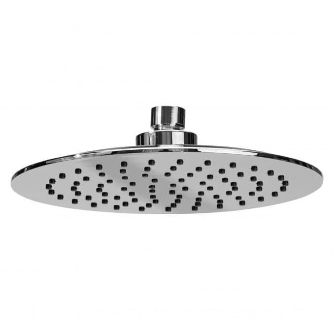 #MRT-725 Ruža tuša MINOTTI Ø250 ABS hrom