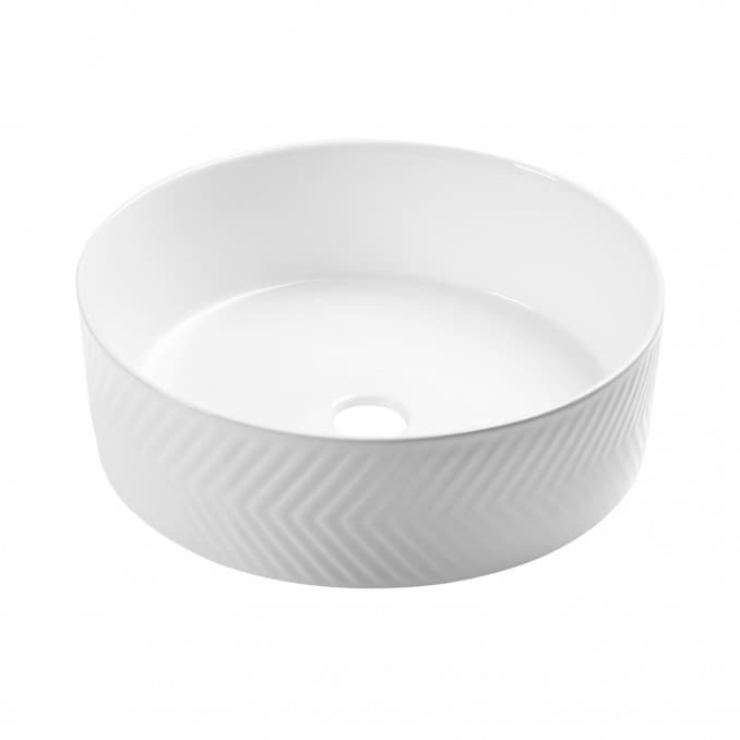 #7038 Lavabo nadgradni MINOTTI 360x360x120
