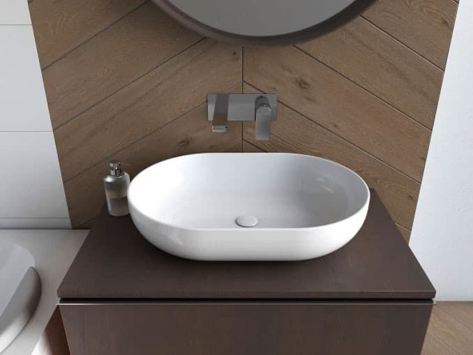 #C-01-108CR Ugradna baterija za lavabo COPEN NOOK hrom 3