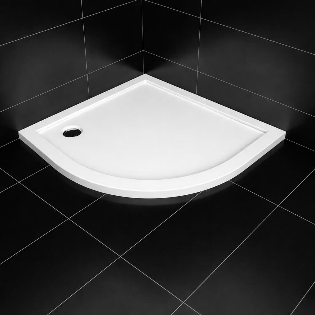 #C-11-9090R Tuš kadica COPEN SOLILUX R900x35 bez sifona