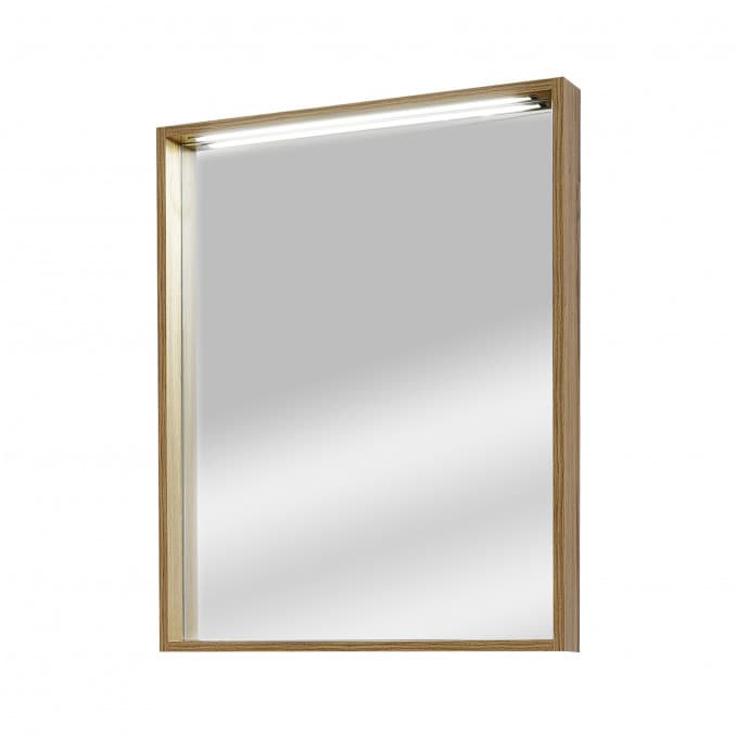 #PLA0700L.LD Ogledalo LINEART PLAZA 700 legnano