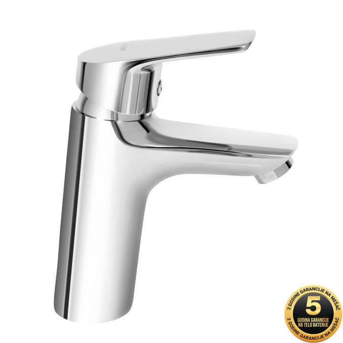 #4112 Baterija za lavabo MINOTTI PRIMA