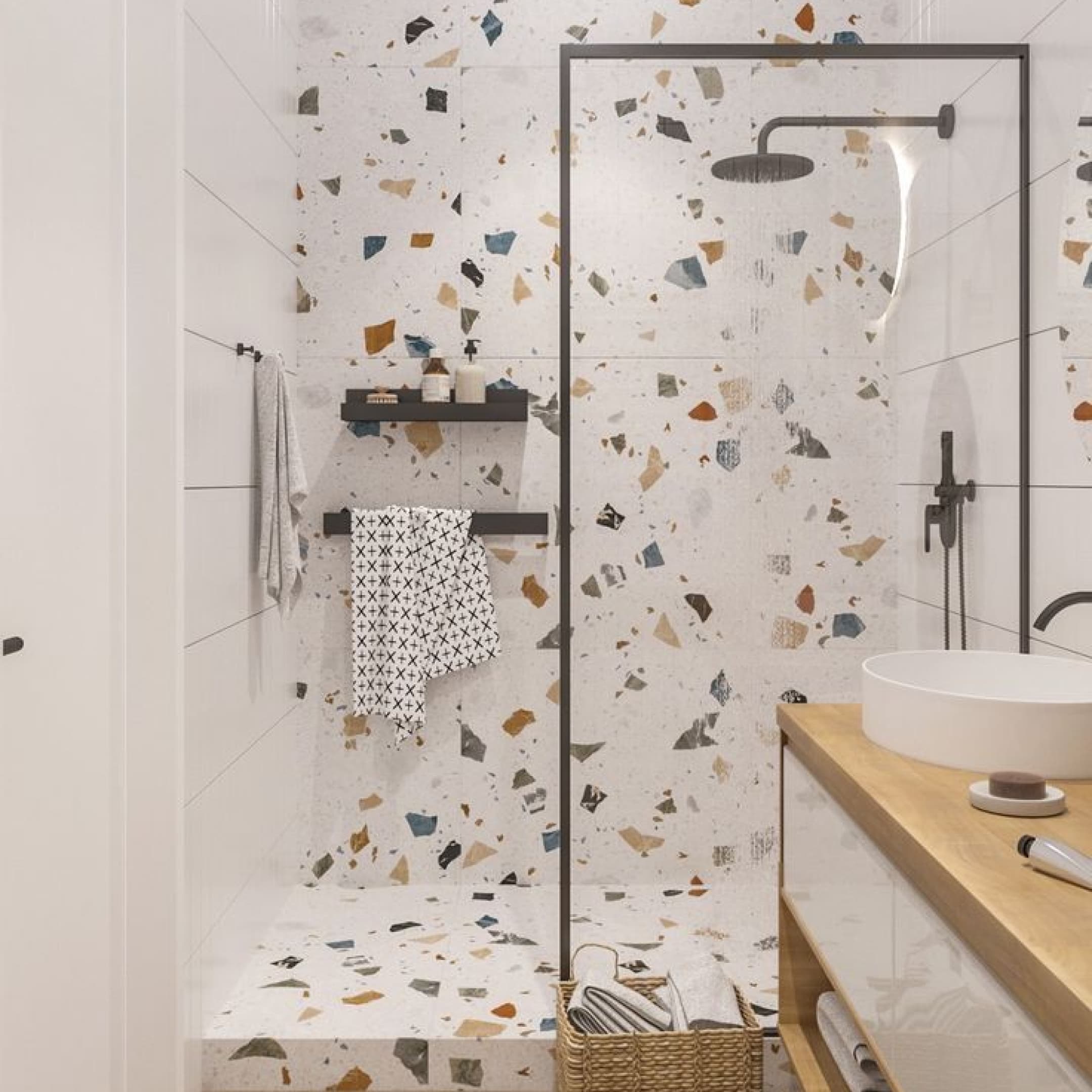 #4024 MOZEK GLOSSY 60X120