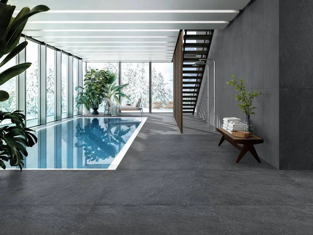 PRIMAL COAL MATT R. 60X60M 1