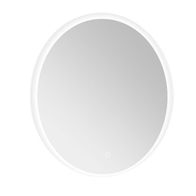 #H-202 Ogledalo MINOTTI fi600 sa LED osvetljenjem