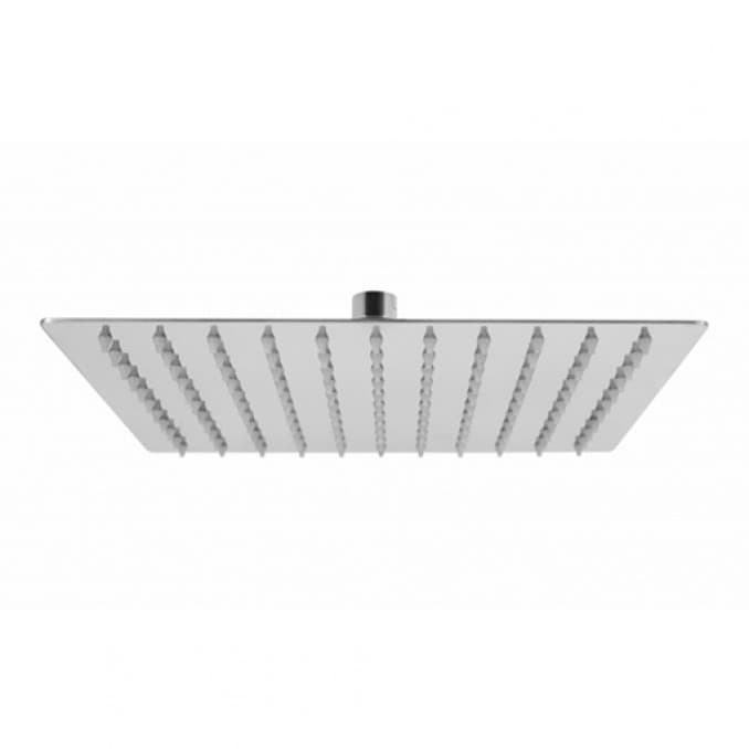 #C-05-5480SS Ruža tuša COPEN 300x300mm hrom S/S 304