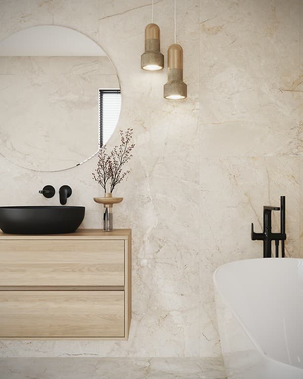 #CSN-358 SINKLER beige matt 59,8x119,8 rett 2