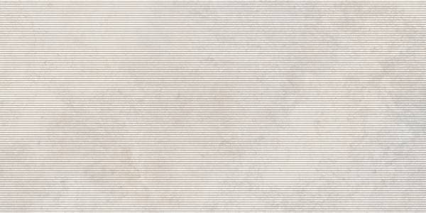 #4272 ETHEREA STRIPE WHITE 60x120 3D 2